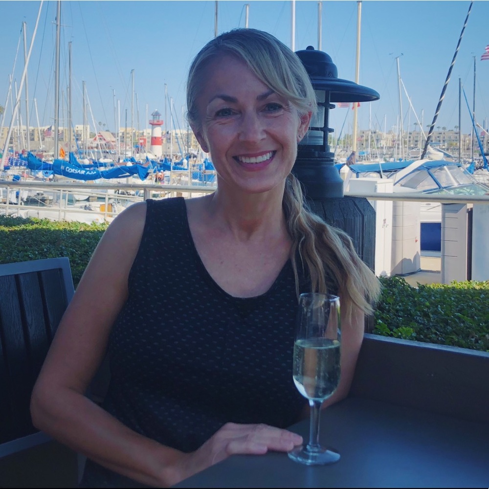 Meet your Posher, Karlee